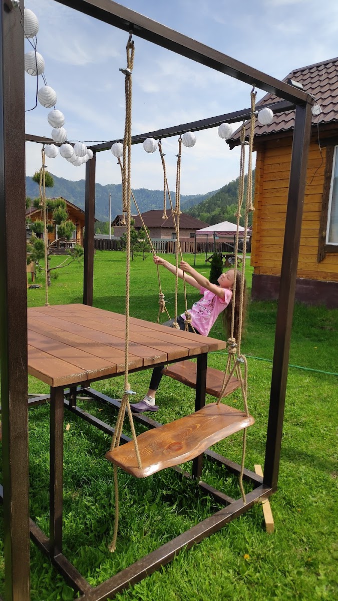 Гостевой дом Баюта-Алтай - photo 5