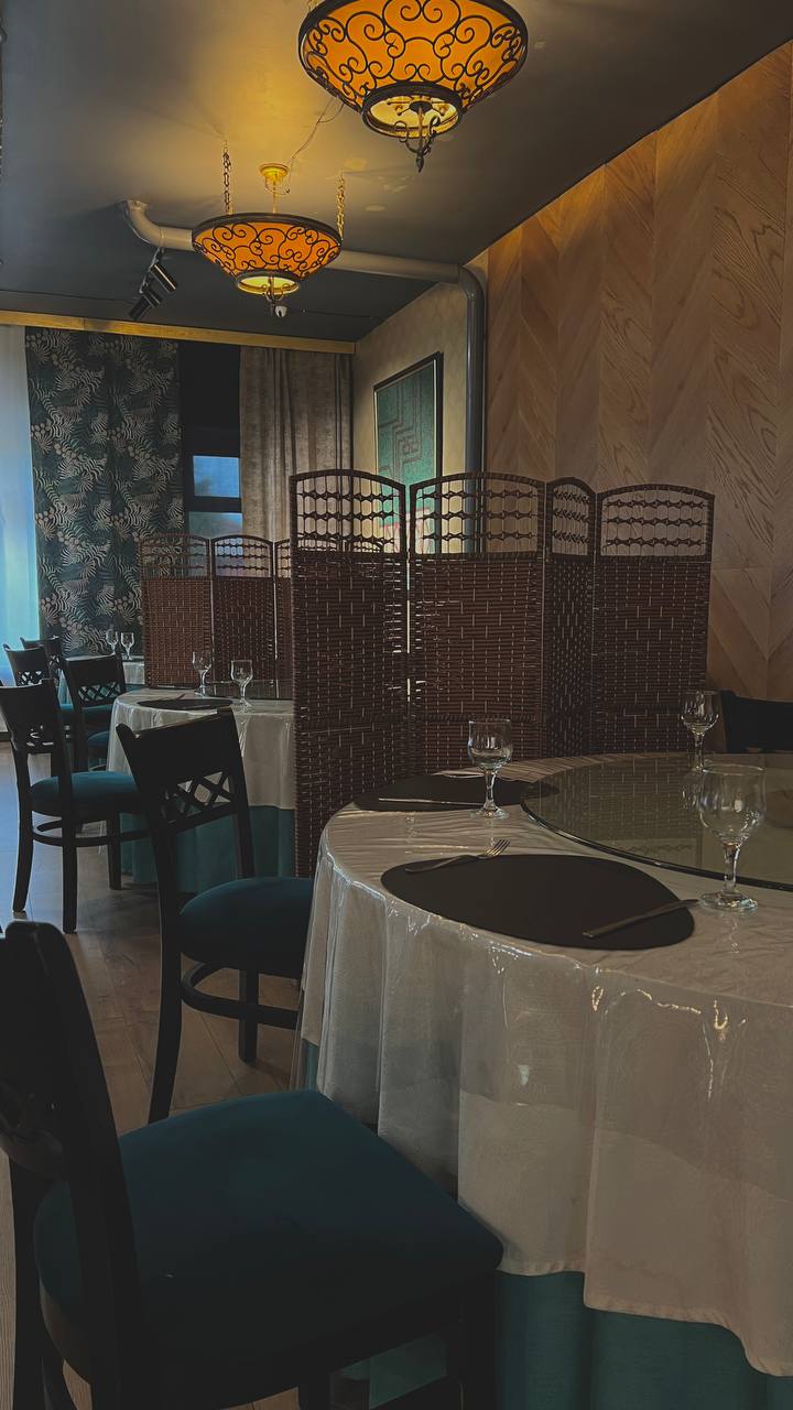 Гостевой дом "МОСКОВСКИЙ"