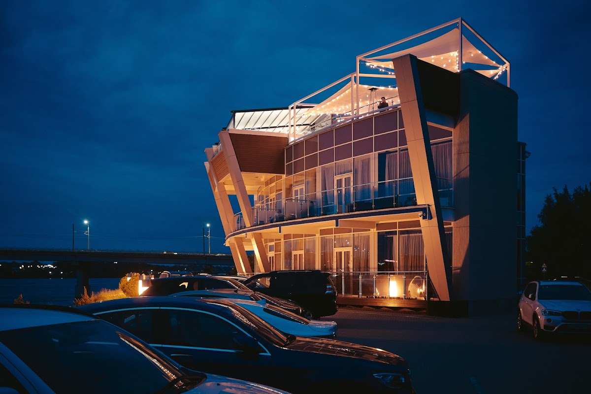 Гостиница Воскресенская - photo 4