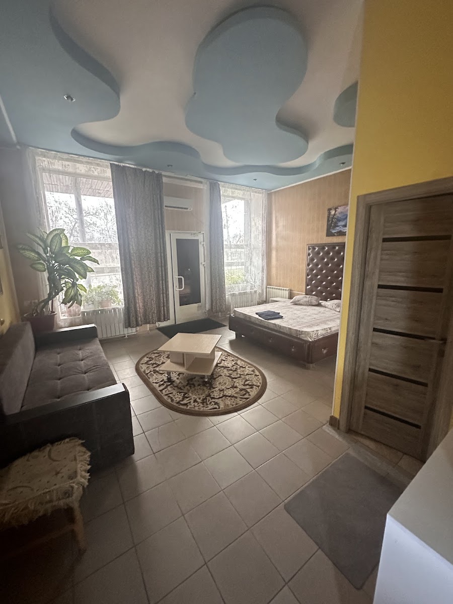 Миниотель - photo 5