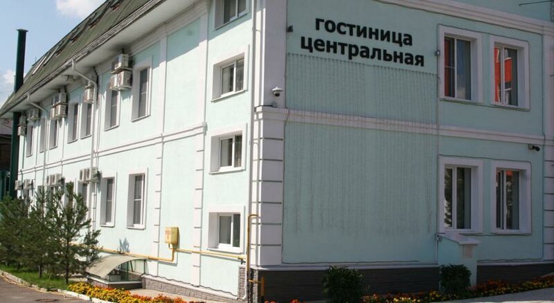 Гостевой дом Шишкина