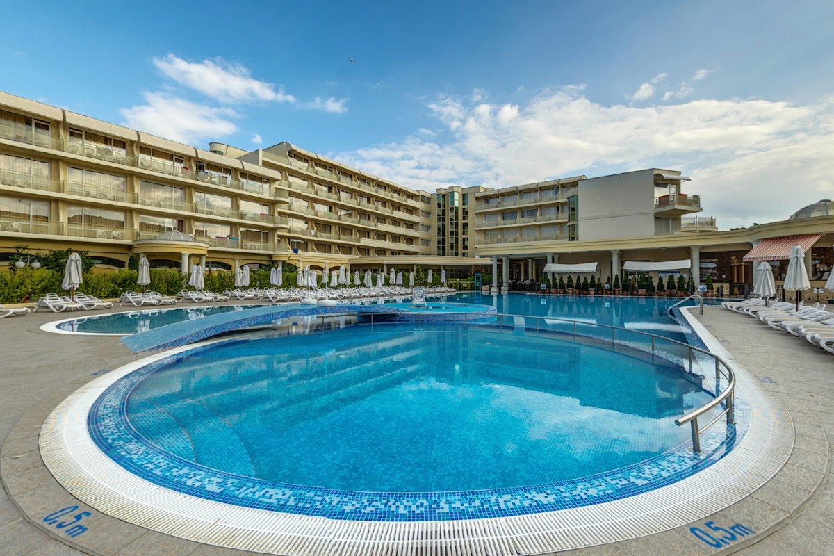 Hotel Karlovo - photo 2