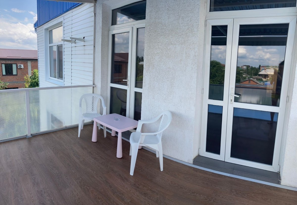 Гостиничный комплекс "Петровский" - photo 3