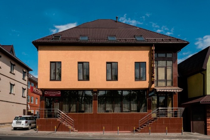 Гостевой дом Смирновых. Хутор - photo 3