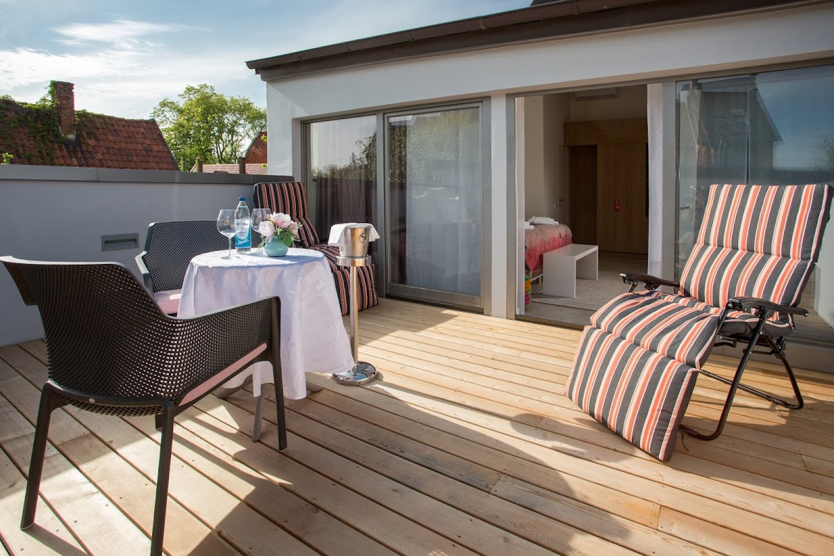 Гостевой дом "Логер Хаус" - photo 3