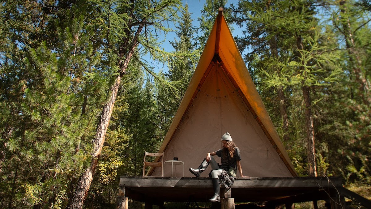 Мир Алтай - photo 5