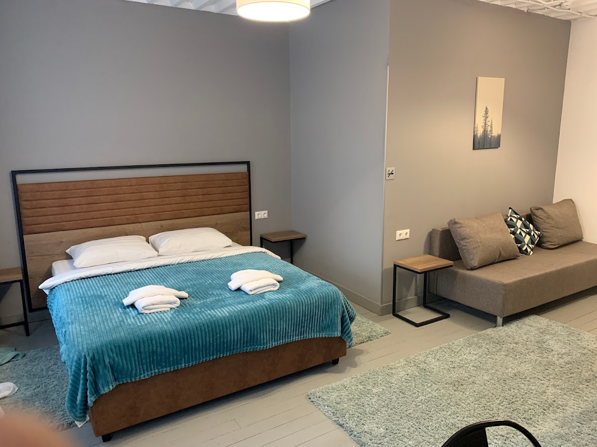 HOTEL NORD INN - photo 4