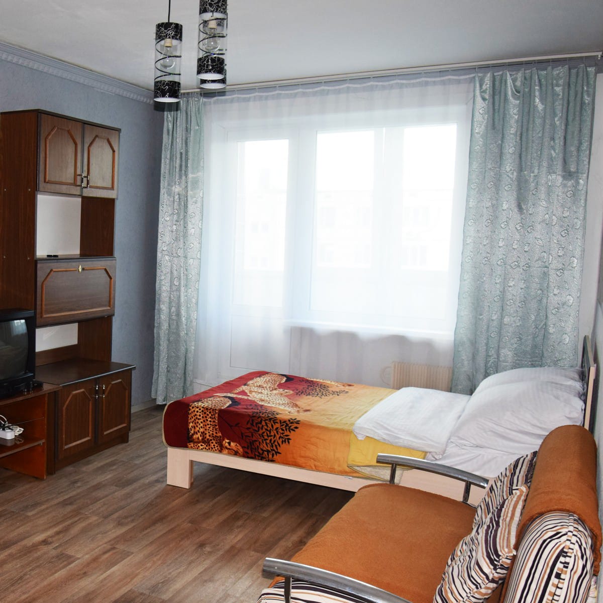 Посуточно в Тынде - photo 3