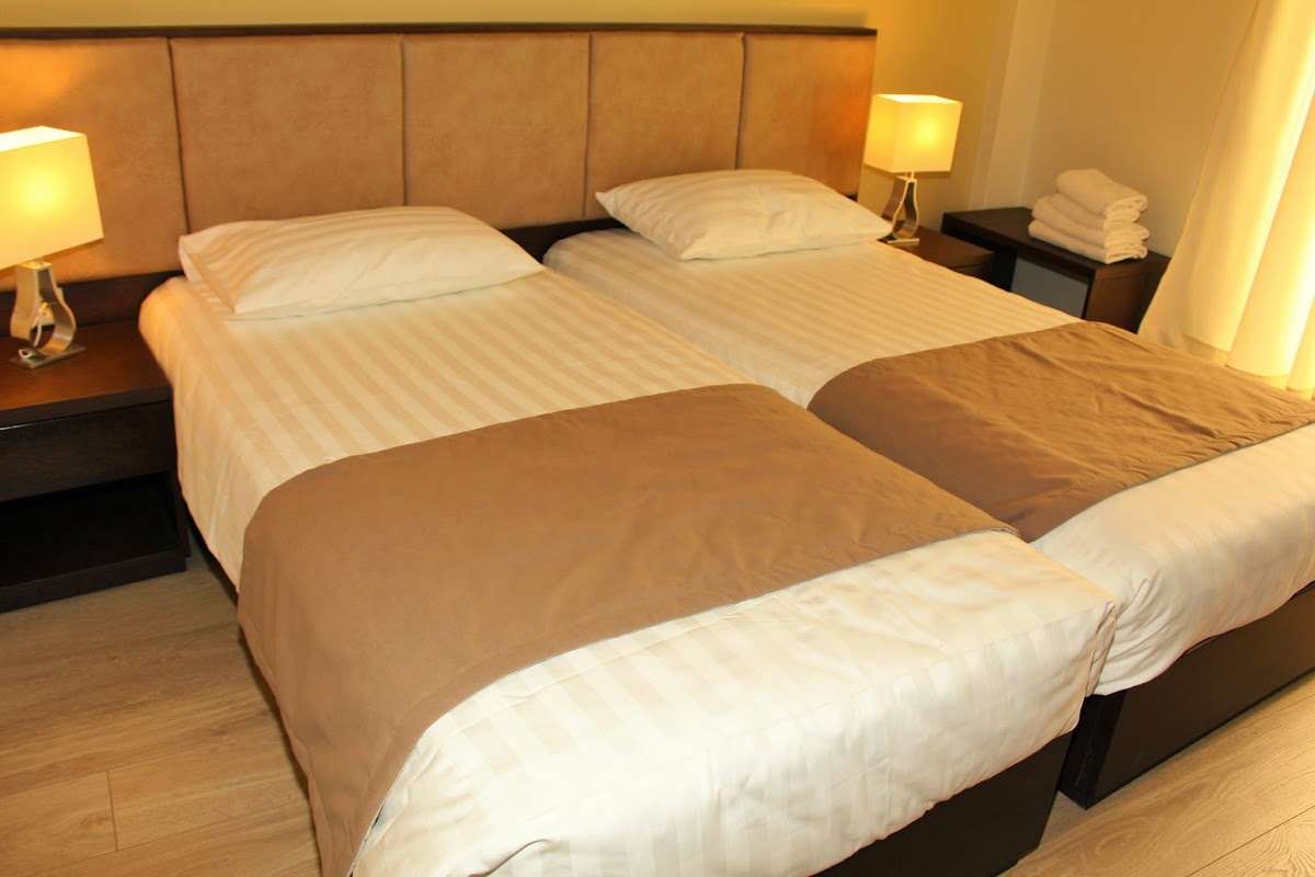 HOTEL FORTUNA - photo 5