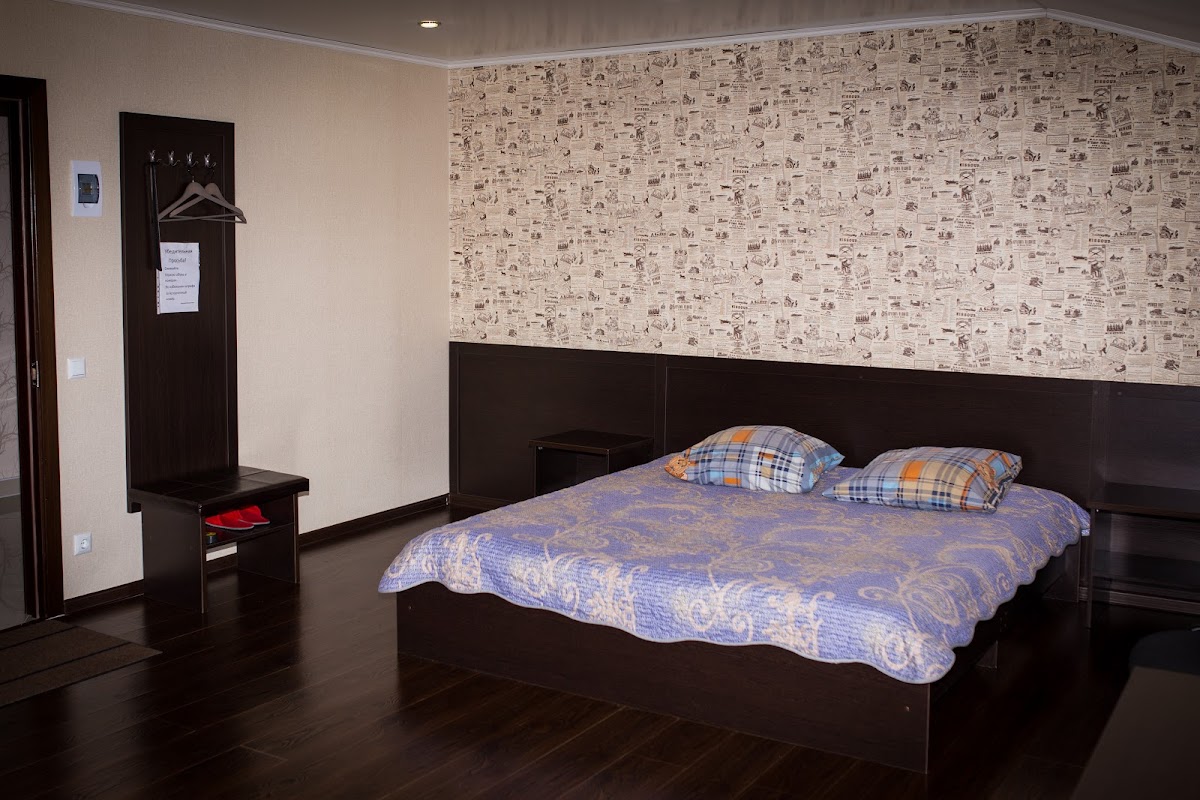 Отель «Акият» - photo 3