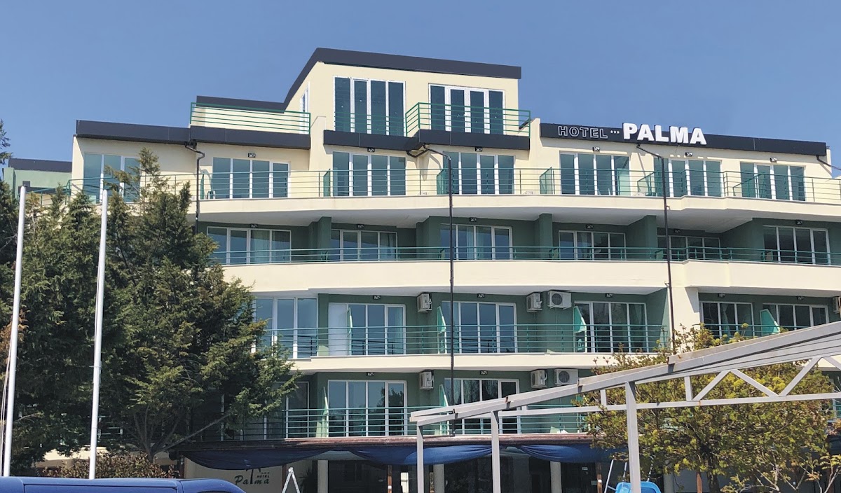 Aparthotel Excelsior - photo 2