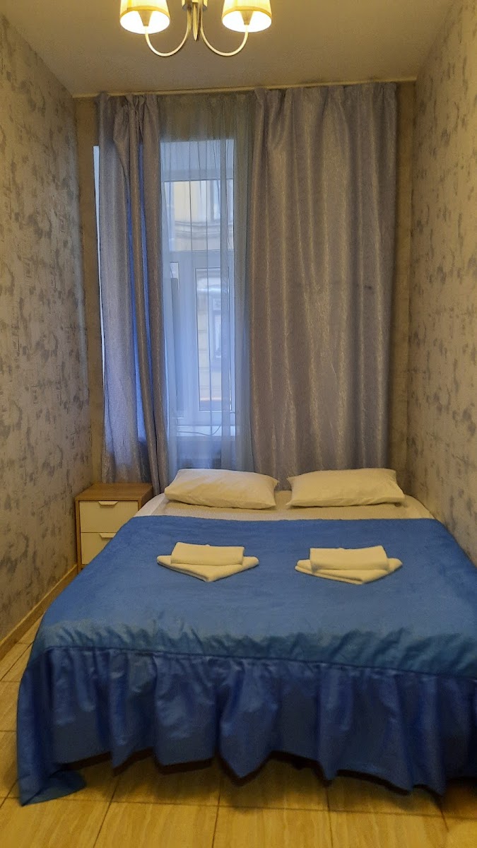 Smart Hotel NEO Московский - photo 3