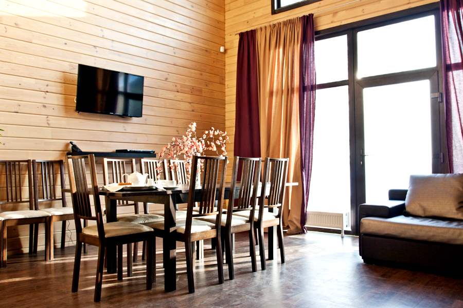 Горизонт патио отель