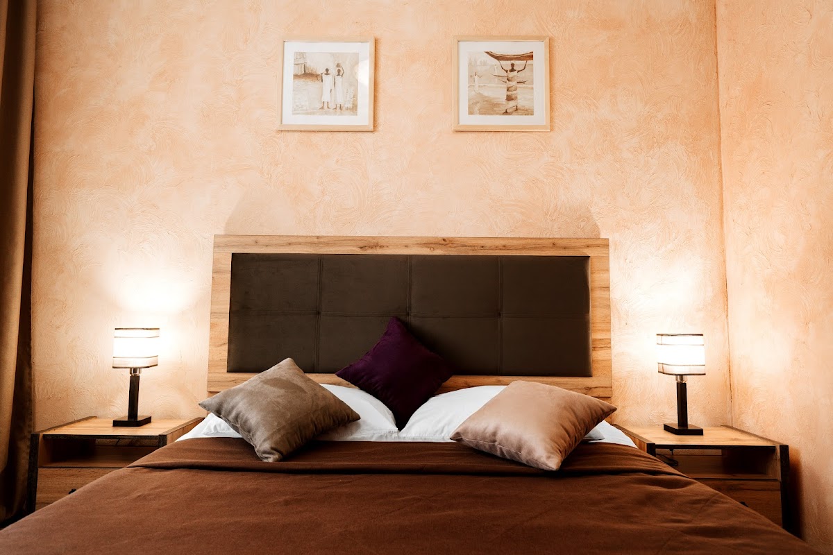 Хостел "Вагон" - photo 5