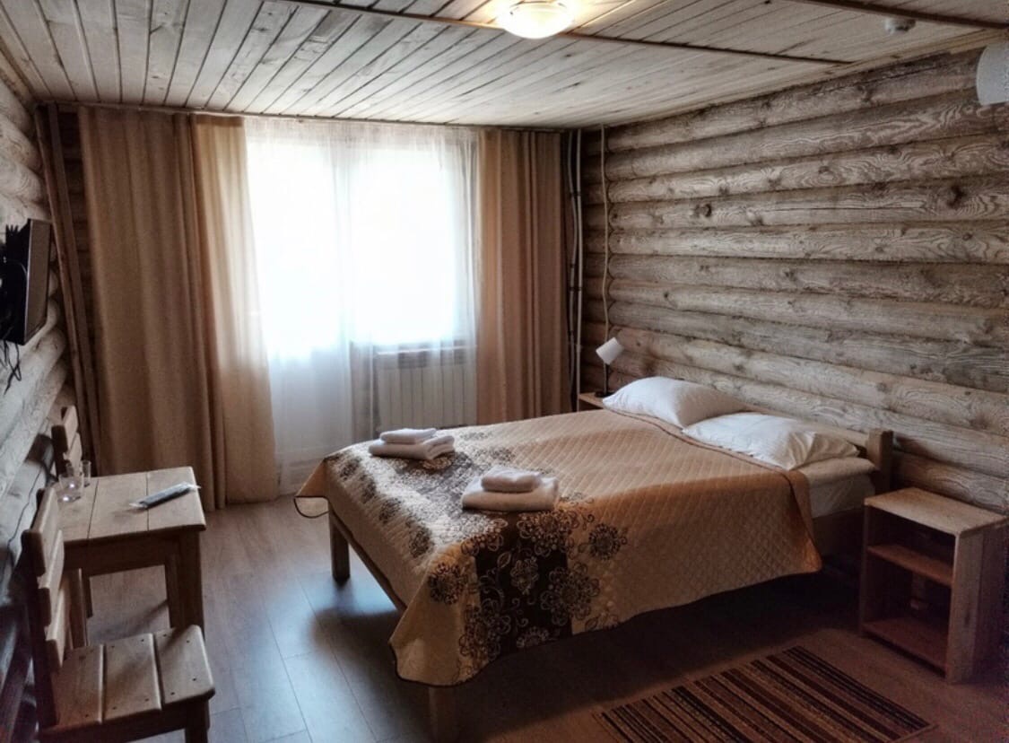 База отдыха "Немецкая слобода" - photo 3