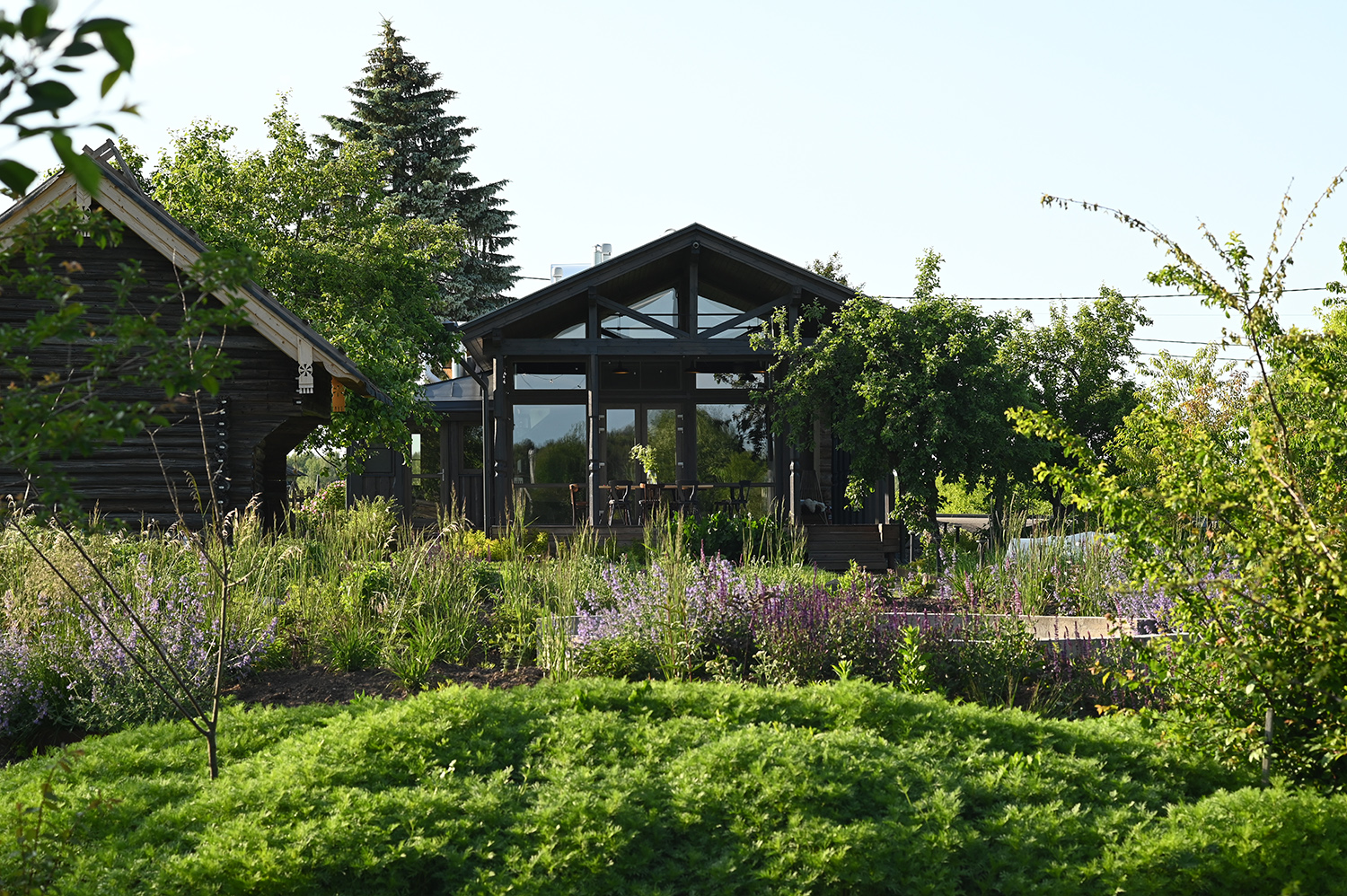 Гостевой Дом Знатная Сторонка