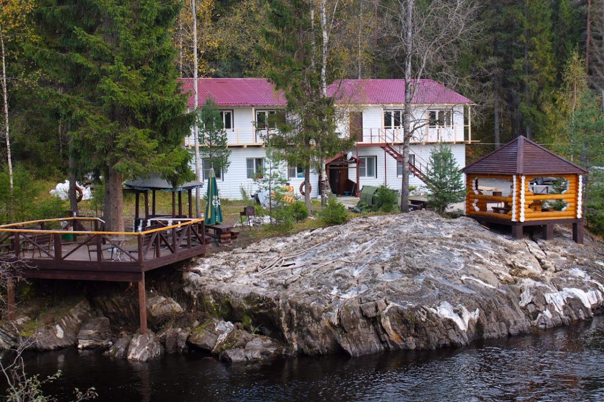 Мини-отель у Юлии - photo 2