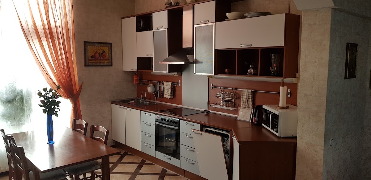 Дом шале на rublevke - photo 5