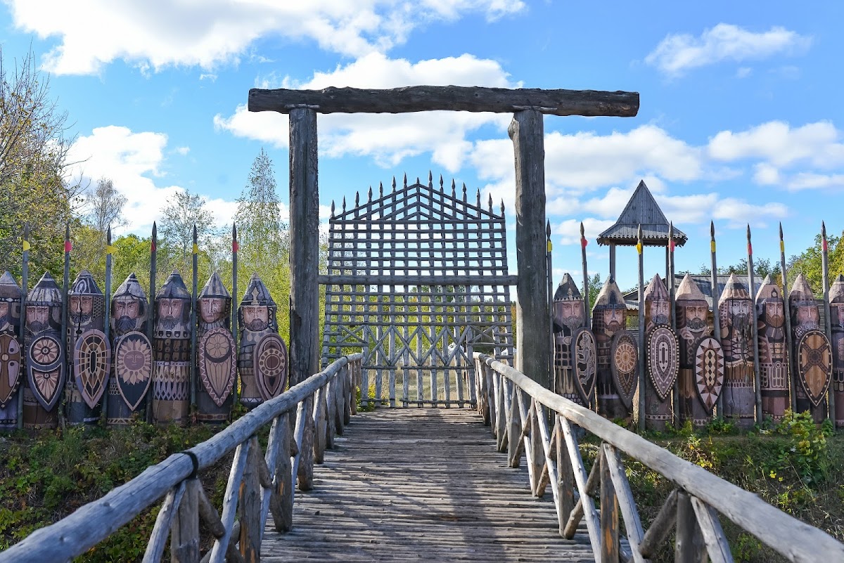 Приволье - photo 5