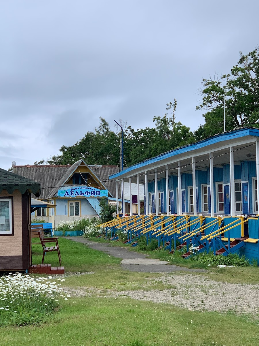 Золотой берег - photo 4