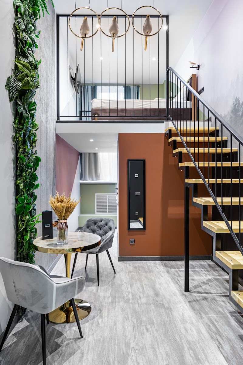 Чёрная речка - photo 2