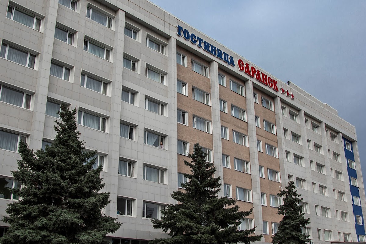 Северный замок - photo 3