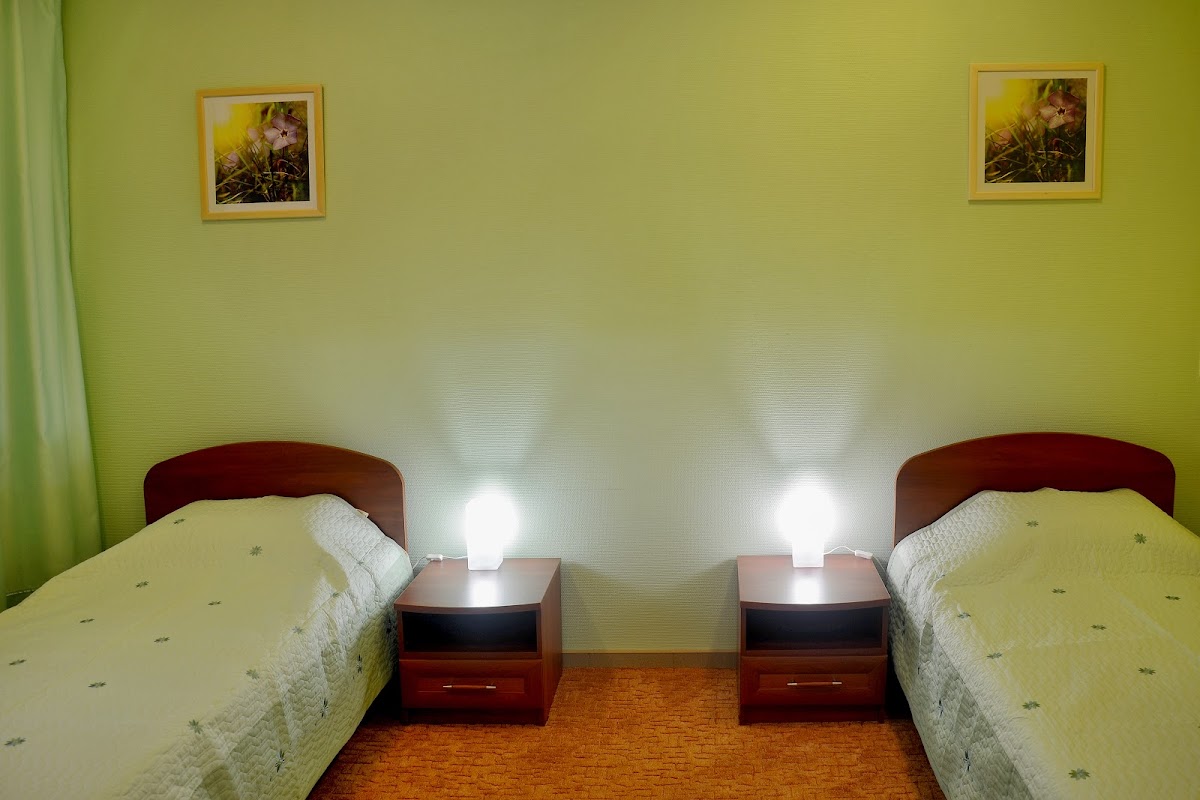 Ватутинки СПА-РЕЗОРТ - photo 2