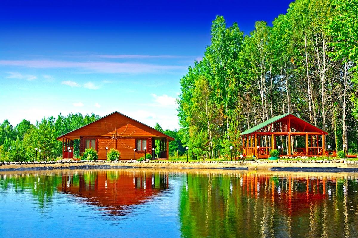 Клевый Берег - photo 5