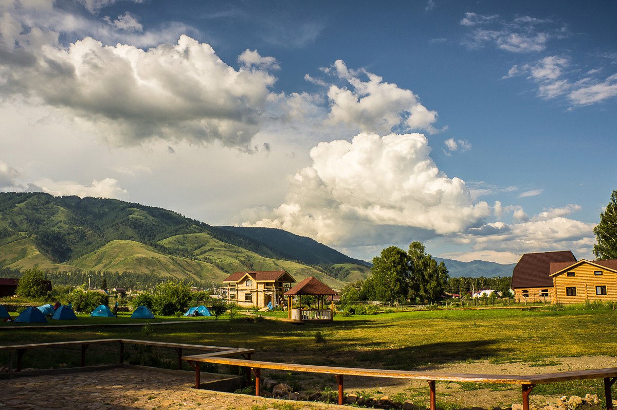 Эко отель "Альтаир" - photo 3