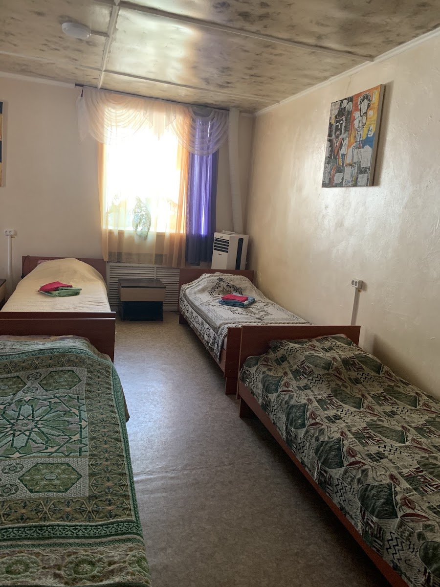 ГОСТЕВОЙ ДОМ "ТИП-ТОП". - photo 2