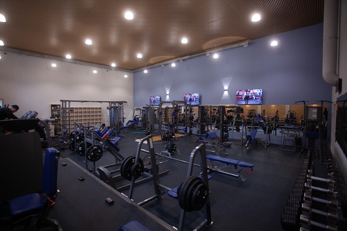 Гостиничный комплекс "Фьорд" - photo 4