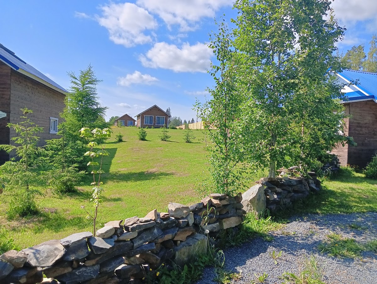 Хостел Кааламо - photo 2