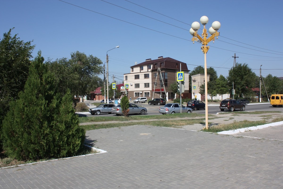 Hotel OOO PMK-2 - photo 4