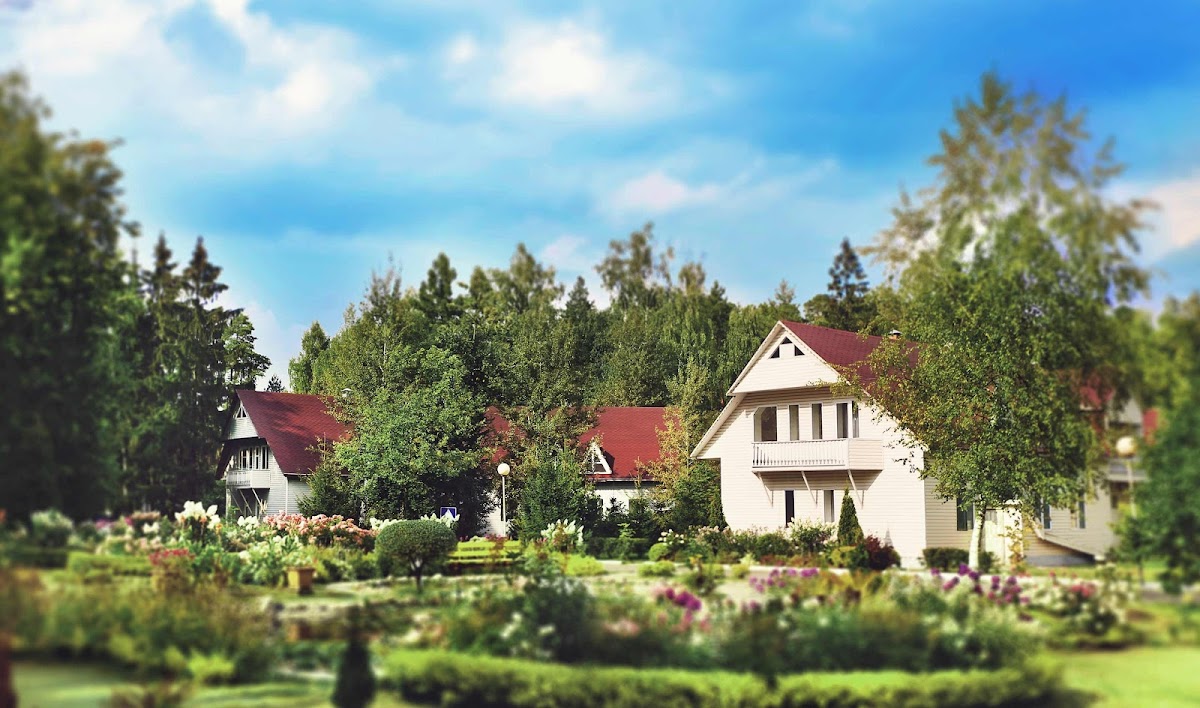 Курорт-парк Союз - photo 3