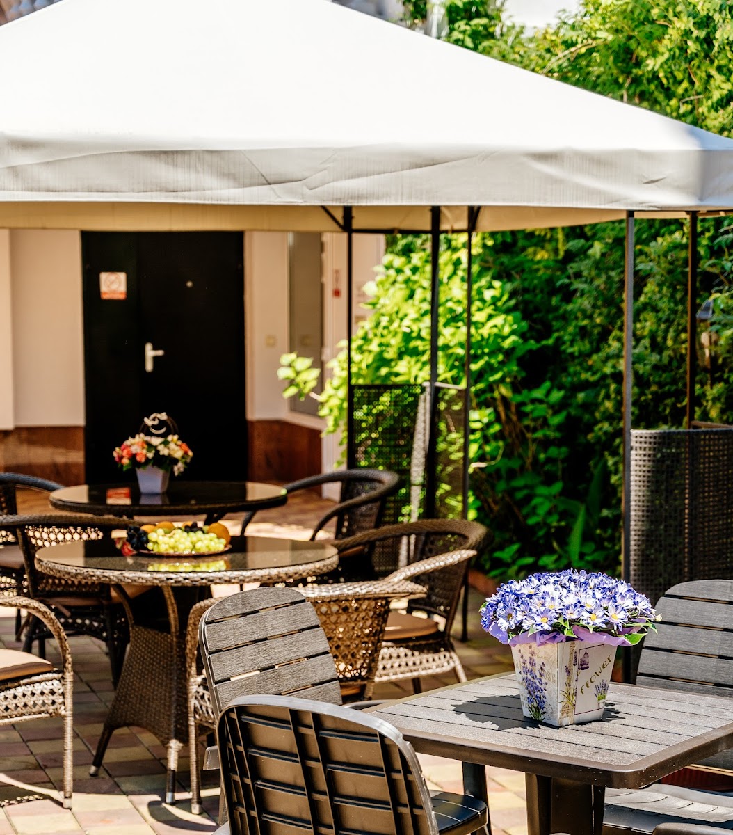 Гостевой дом Диана - photo 2