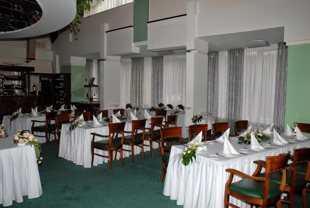 Уральский двор - photo 5