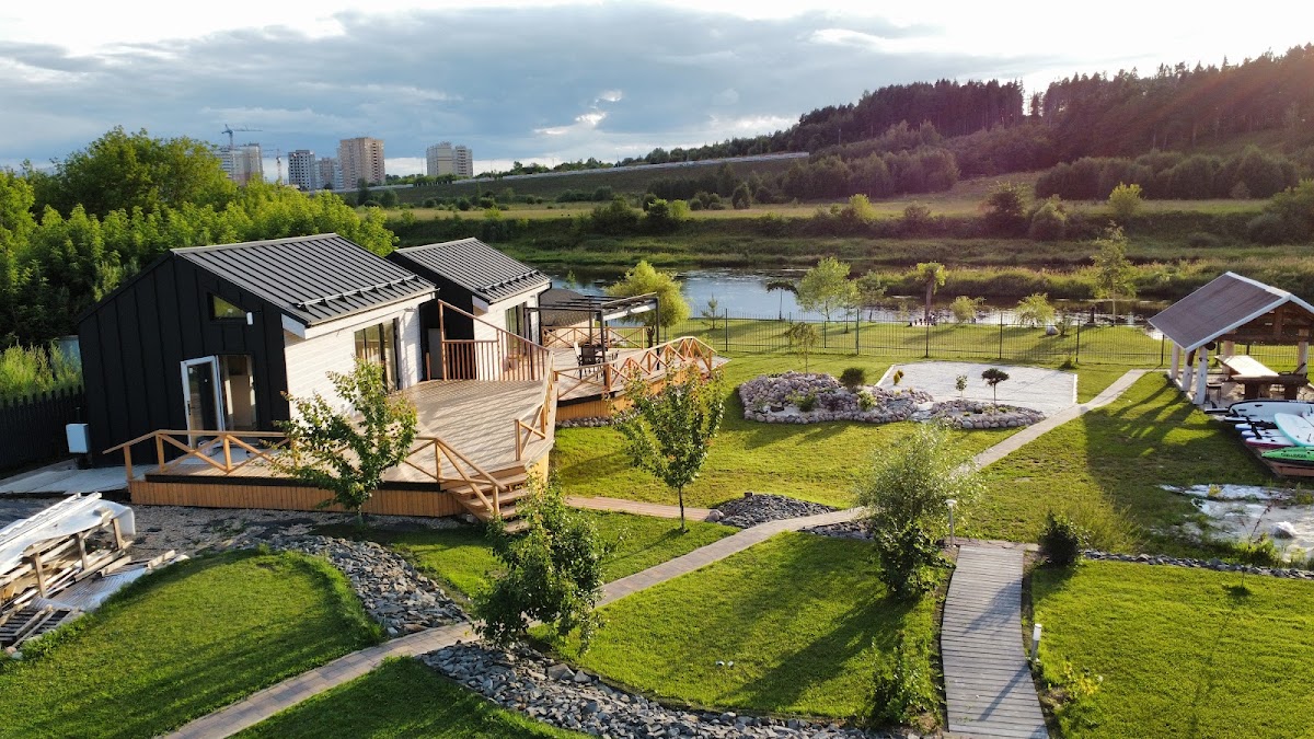 Гостевой дом "Ветла" - photo 2