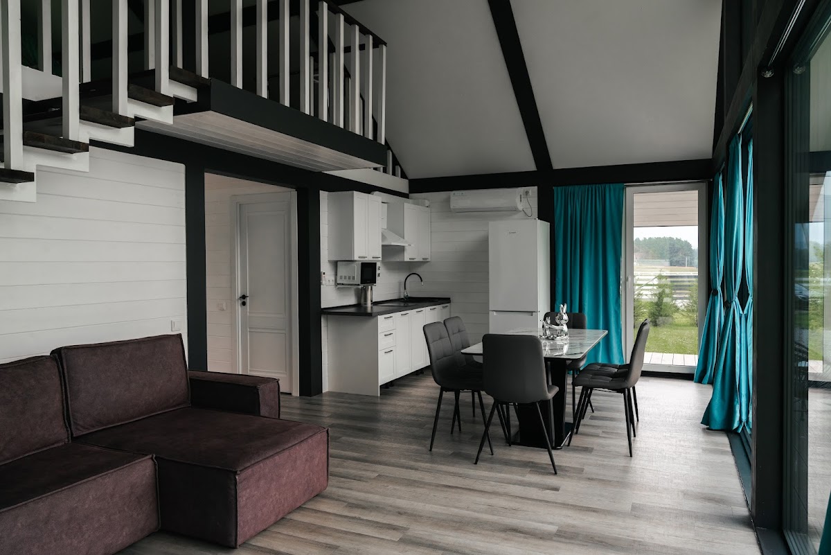 Альпинс residence - photo 5