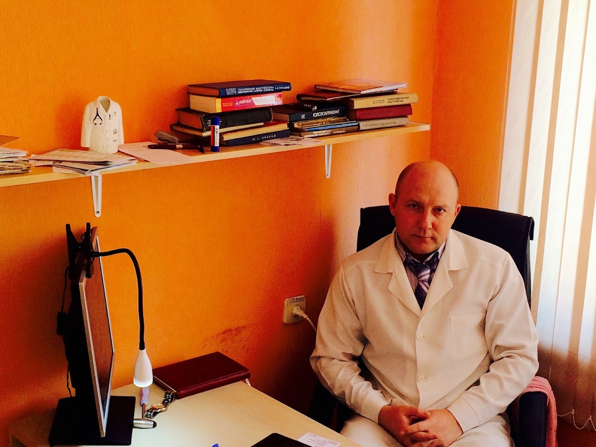 Гостиница Обь - photo 5