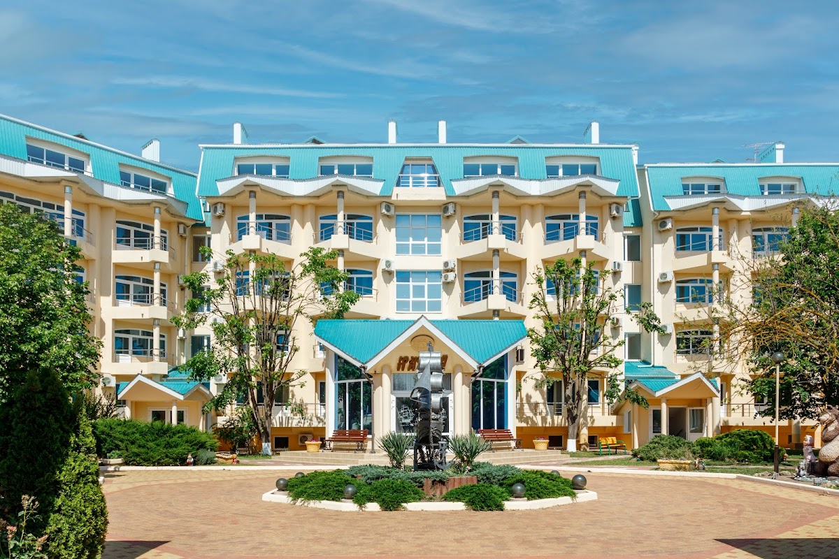 Grigio beach hotel - photo 4
