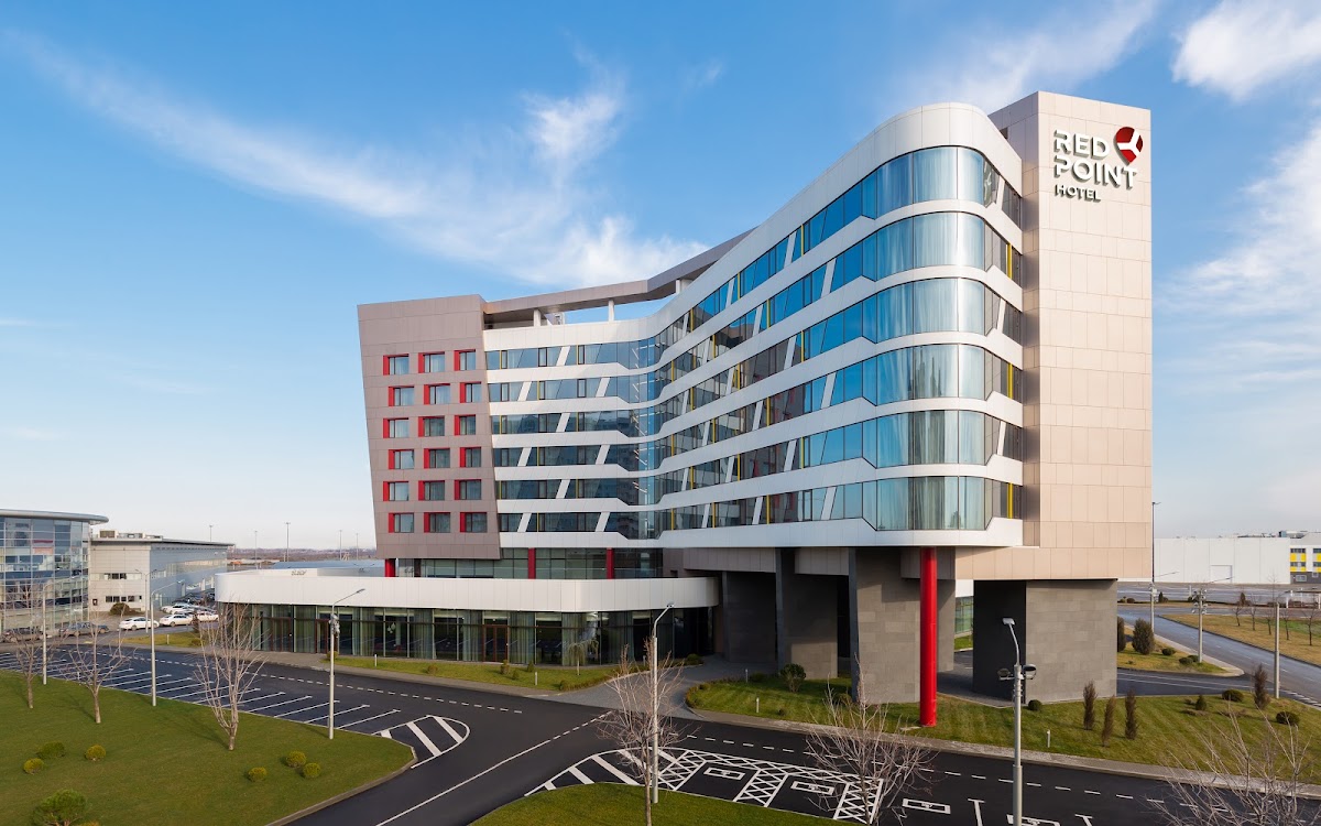 Велнес-центр AVAX - photo 2