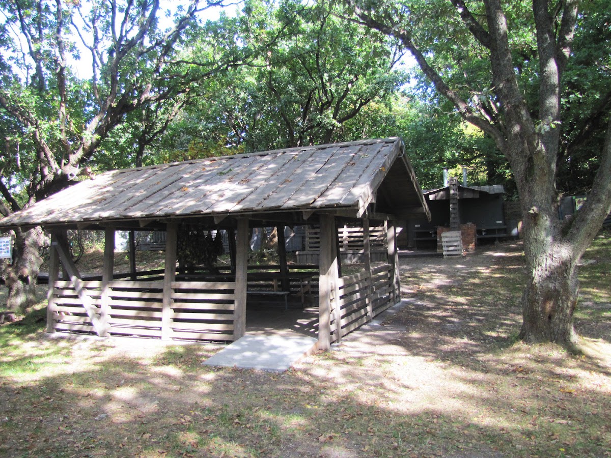 Арт-деревня Витланд - photo 2