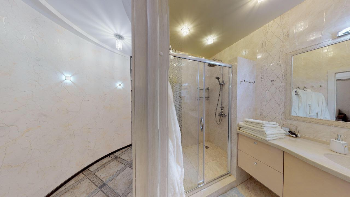 Двухкомнатная квартира - photo 3