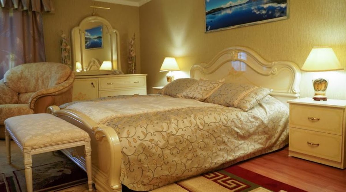 Парк-отель Konakoff, Конаково - photo 4