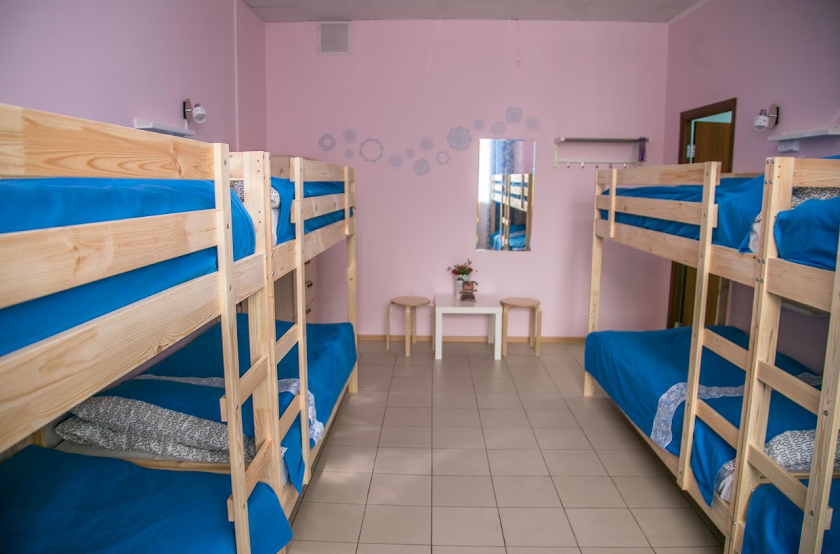 Hygge Hostel - photo 2
