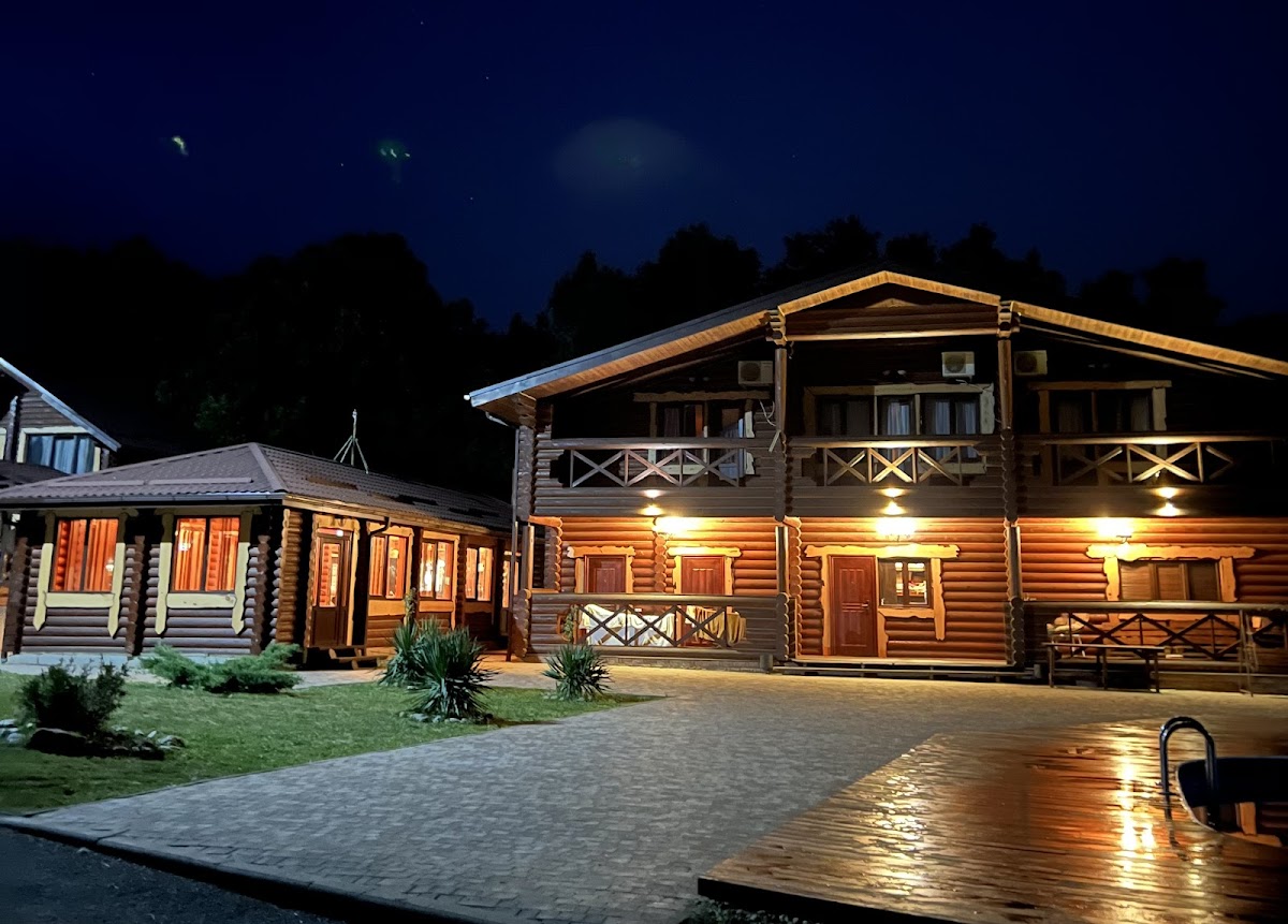 Клуб Загородного Отдыха - photo 4