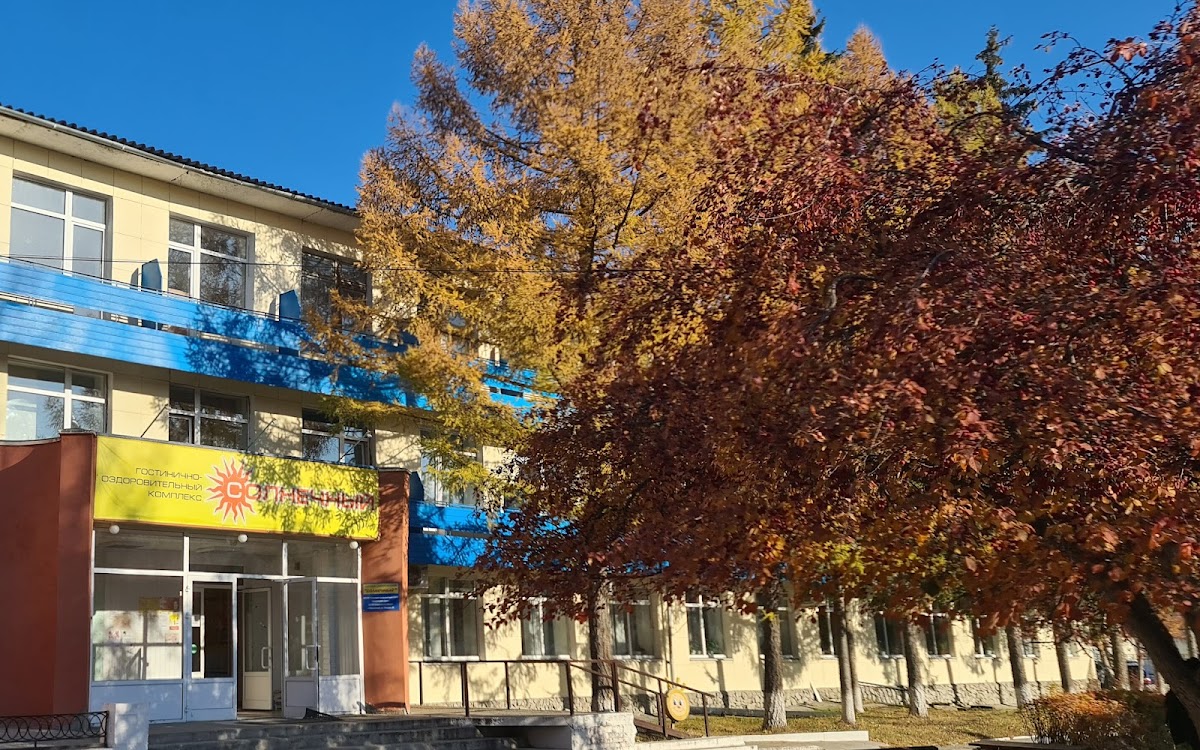 Хостел - photo 2