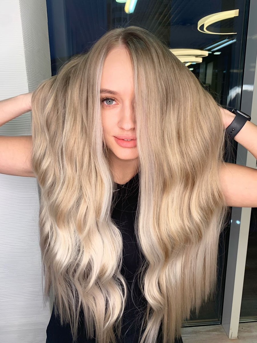 Capsule hotel Aloha - photo 5