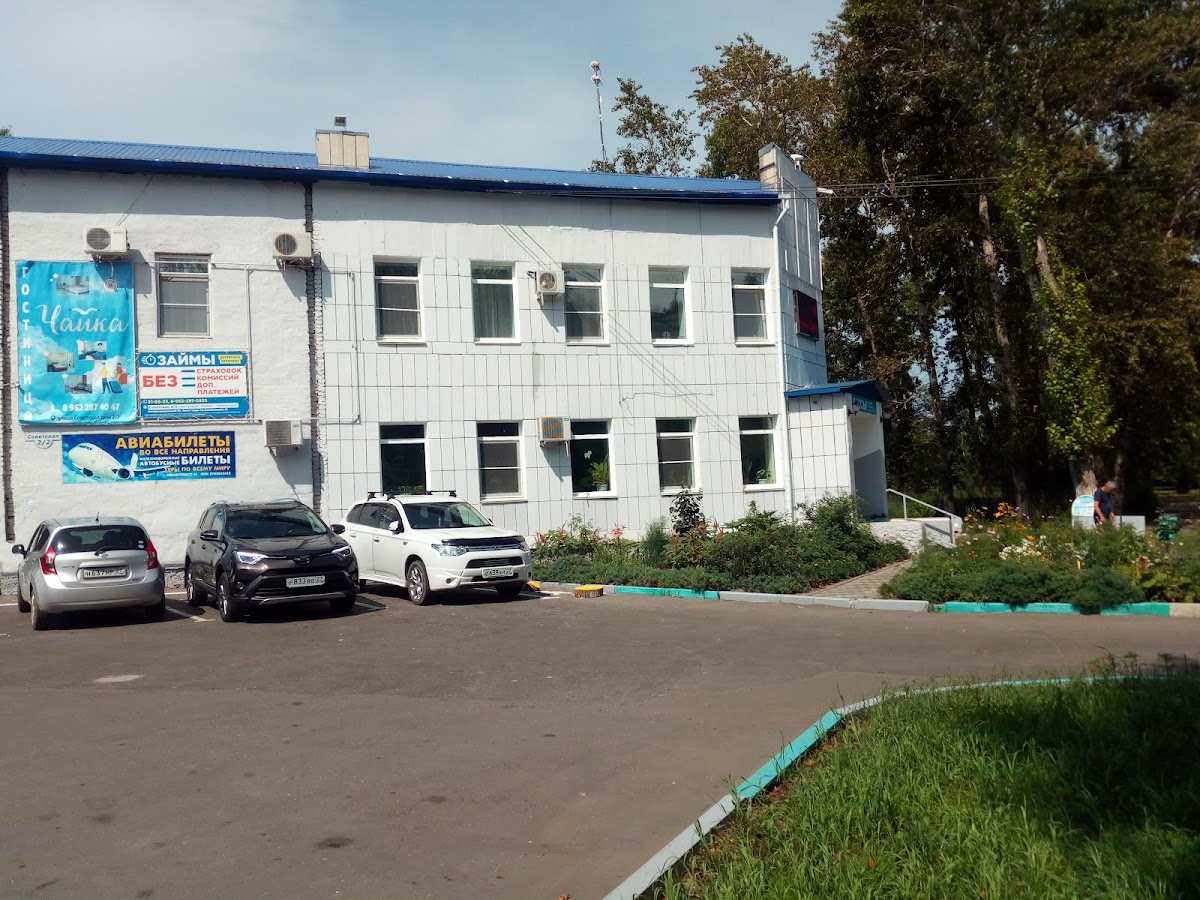 Космос - photo 3