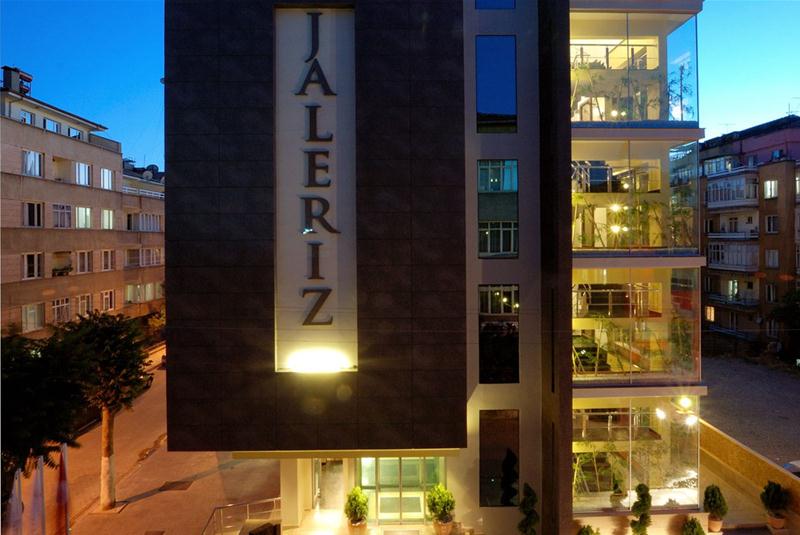 Arena Hotel - photo 3